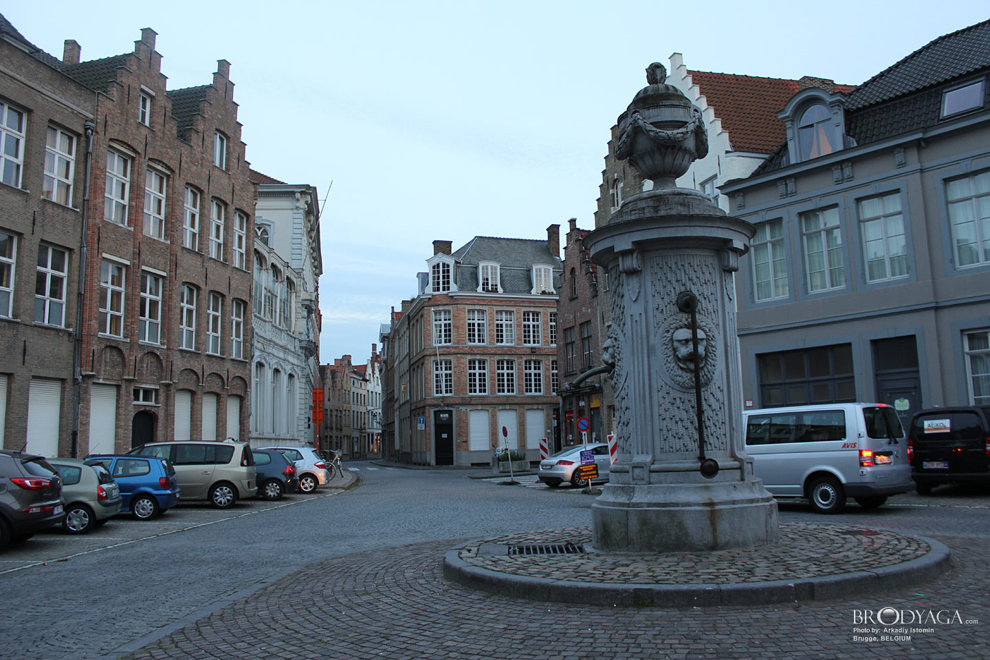 Brugge